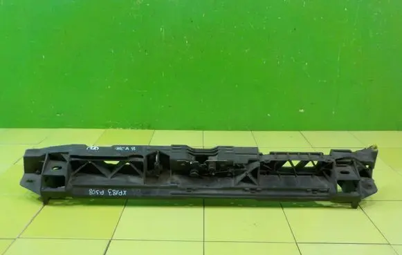 Peugeot 308 Front bumper support beam GORNA XP183