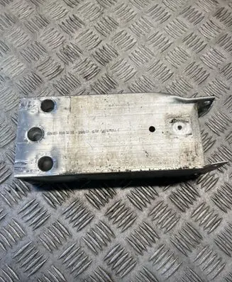 Mercedes-Benz A W176 Front bumper shock/impact absorber A2466200295