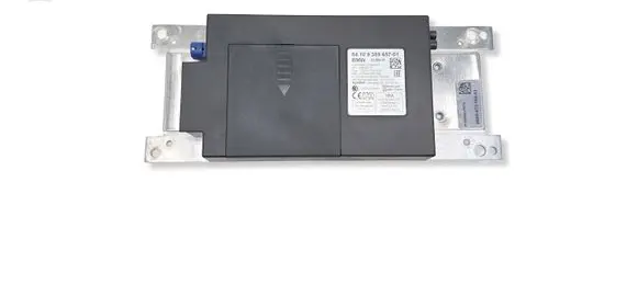 BMW 2 F22 F23 Bluetooth control unit module 9389657