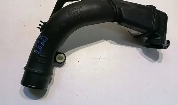 Renault Scenic III - Grand scenic III Intake resonator 8200967006