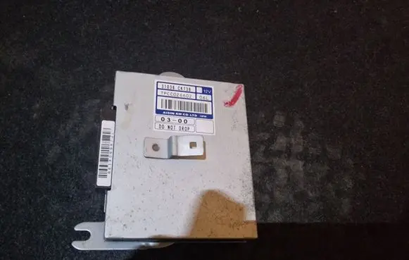 Nissan Pathfinder R51 Comfort/convenience module 31036CK73B