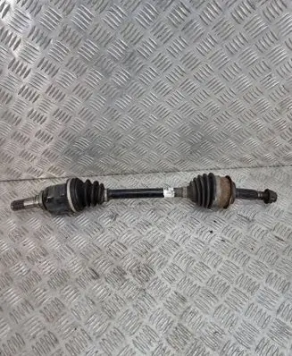 Toyota Yaris Front driveshaft 434200D650