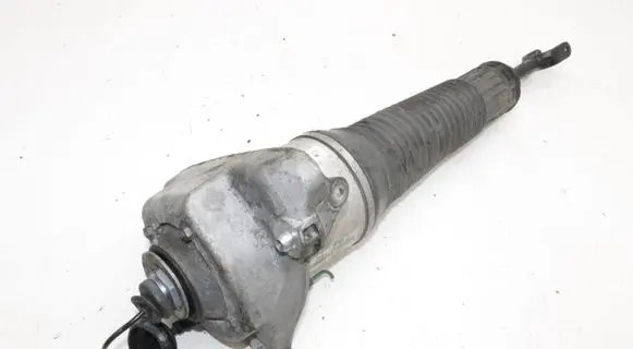 Audi A8 S8 D3 4E Air suspension front shock absorber 4E0616040AH