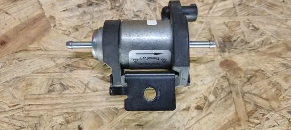 BMW X5 F15 Webasto circulation pump for autonomous heater DP42TM8860
