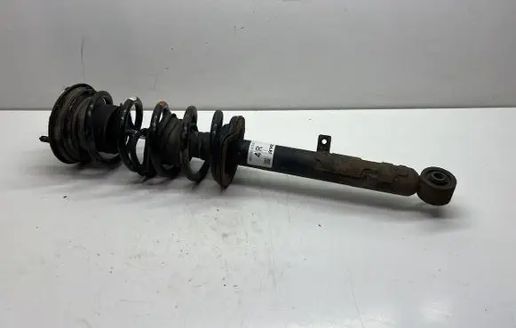 Lexus GS 300 350 430 450H Front shock absorber with coil spring 4851030761