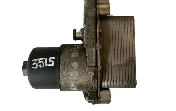 Land Rover Range Rover Sport L494 Oil filter mounting bracket 9X2Q6B624BA