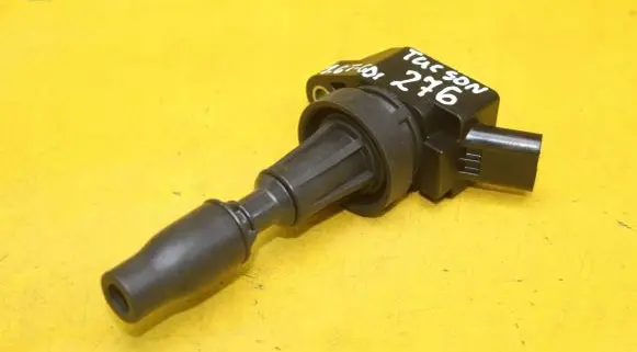 KIA Ceed High voltage ignition coil 27301-2b120