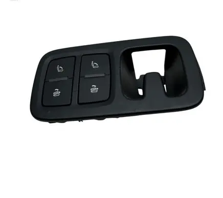 Seat control switch