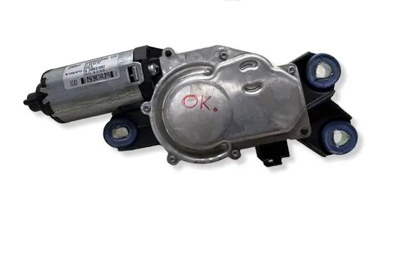 Volvo V70 Rear window wiper motor 31290787