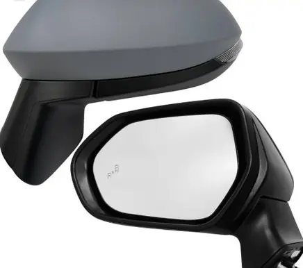 Toyota Corolla E210 E21 Front door electric wing mirror E4133 8794002L50