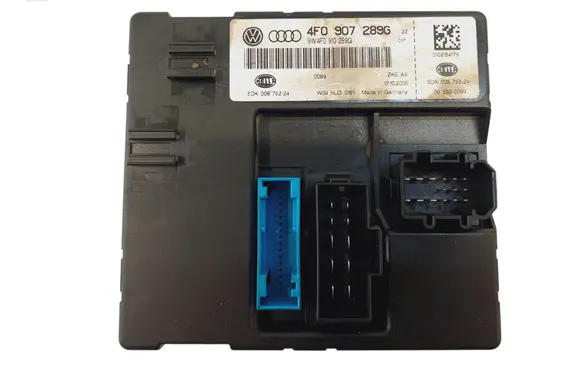 Comfort/convenience module