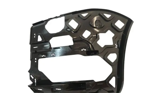 Volkswagen Caddy Front bumper mounting bracket 2K5807723AUTOAS3 2K5807723
