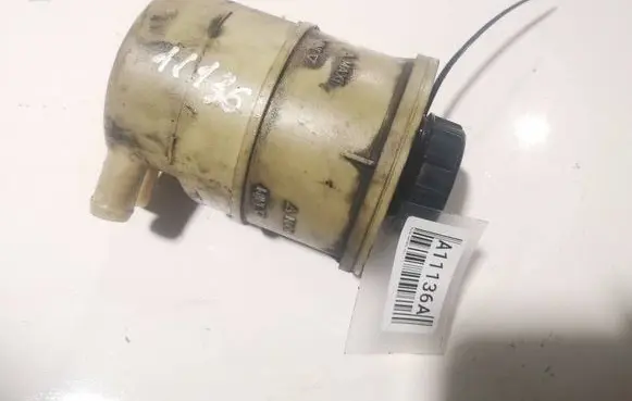 Dacia Sandero Power steering fluid tank/reservoir 