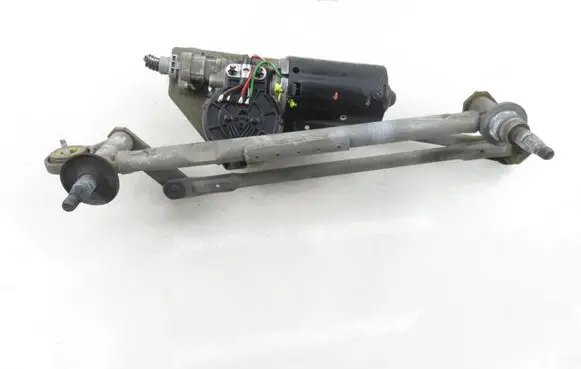 Renault Scenic I Front wiper linkage 0390241379