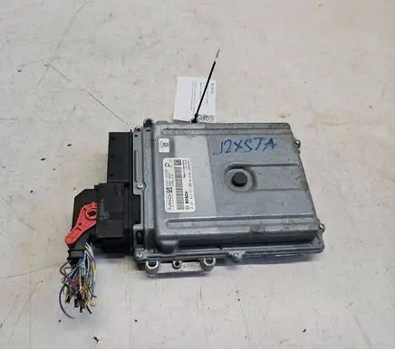 Engine control unit/module