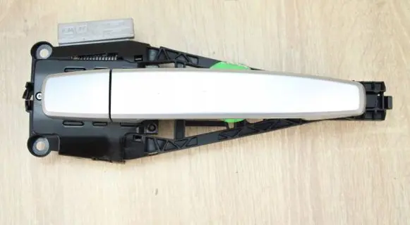 Chevrolet Orlando Rear door exterior handle