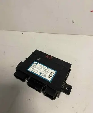 Volkswagen Sharan Comfort/convenience module 7M0962257F 95VW15K600BB 5WK4555
