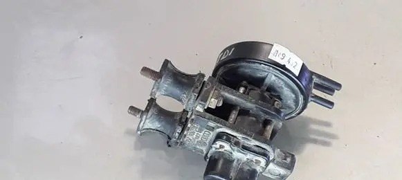 Audi 100 S4 C4 Turbo solenoid valve 357906283 4534375