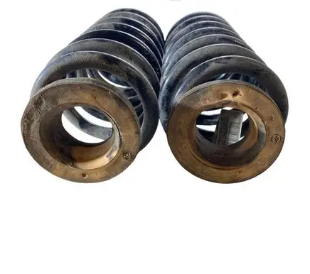 Jeep Cherokee Rear coil spring 68157882AB 68189493AB 68171947AB
