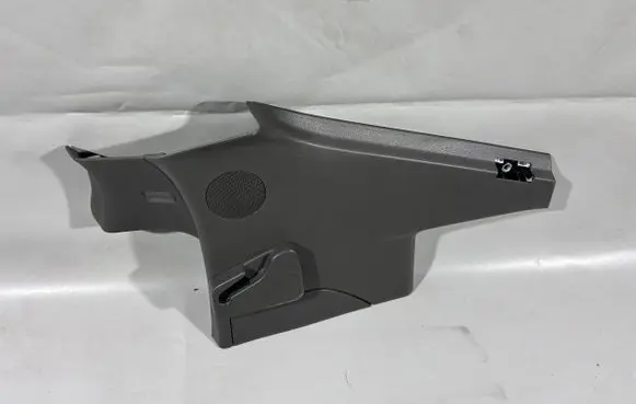 Porsche Panamera (970) Trunk/boot side trim panel 97055518800 97055518800ACH