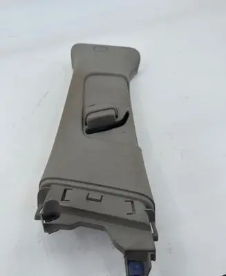 Opel Zafira C (B) pillar trim (top) 13289750