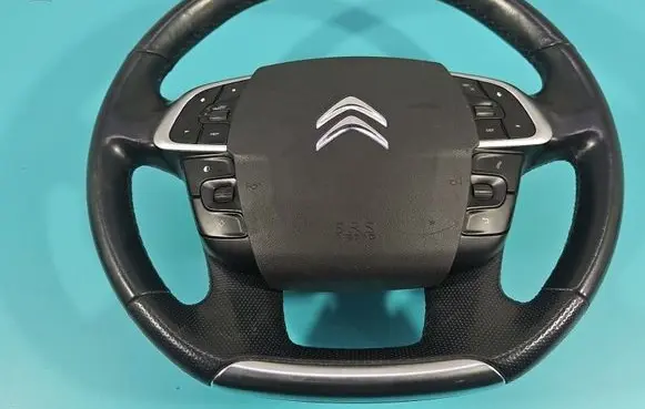Citroen C4 II Steering wheel 96754515ZD IMPRK1573856