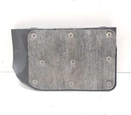 KIA Soul Side bottom protection 29120B2000