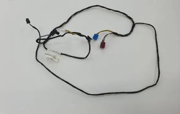 Mercedes-Benz E W212 Rear door wiring loom A2124405933