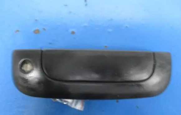 KIA Pregio Front door exterior handle
