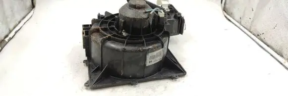 Nissan Primera Heater fan/blower 27200AV603