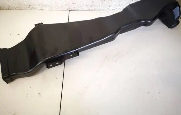 Jaguar XF Cabin air duct channel 8X2319E766A