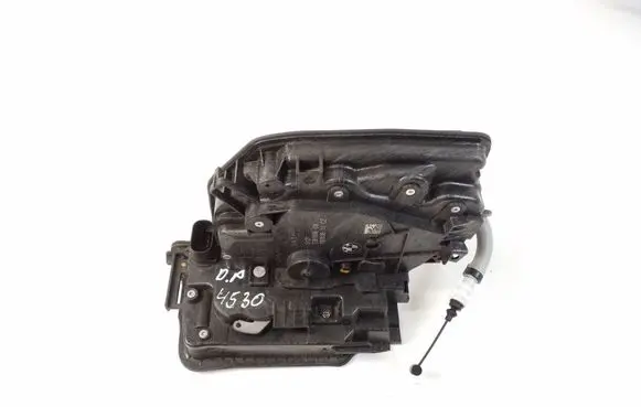 Mini Cooper Countryman F60 Front door lock 7281936