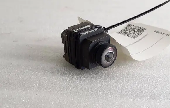 BMW 5 F10 F11 Reversing camera 90884204 06939683201