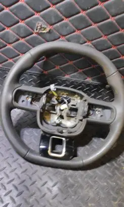 Citroen C5 Aircross Steering wheel 98223644ZD