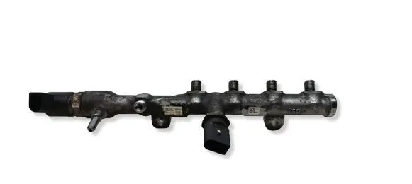 Hyundai Tucson LM Fuel main line pipe 314002U200