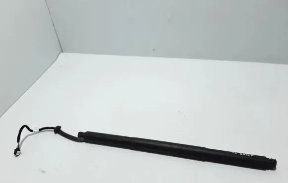 Volkswagen Touareg III Tailgate strut 760827851