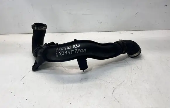 Audi A1 Coolant pipe/hose 6R01457706R0145838