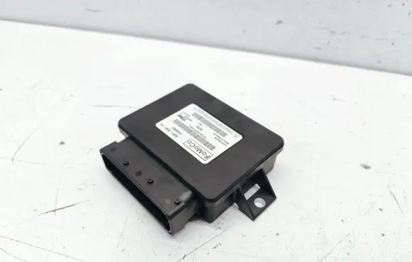 Volvo V60 Hand brake control module 31445647 6G912598CH
