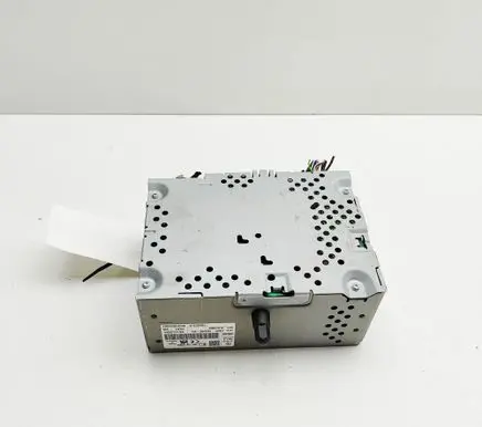 Ford Transit VII Radio/CD/DVD/GPS head unit RK3T18D890VH