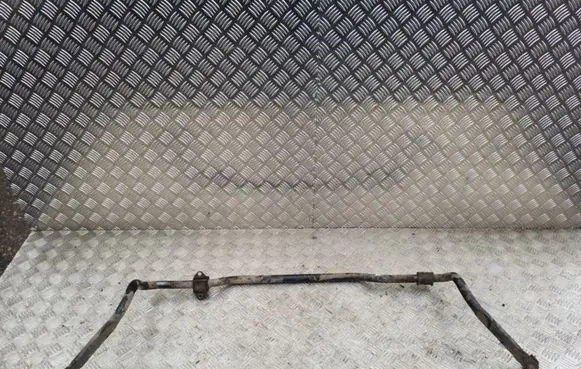 Front anti-roll bar/sway bar