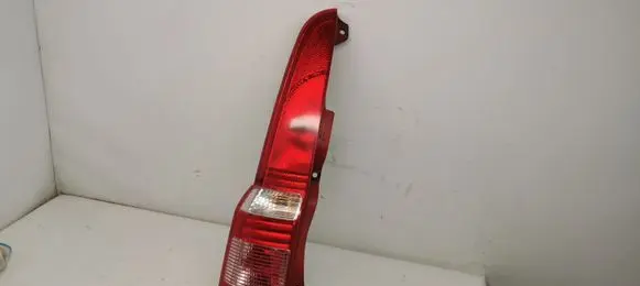 Fiat Panda II Rear/tail lights 51705459