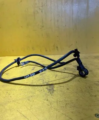 Nissan Note (E11) Negative earth cable (battery) 