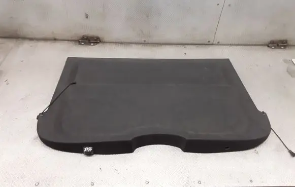 Opel Vectra C Parcel shelf 