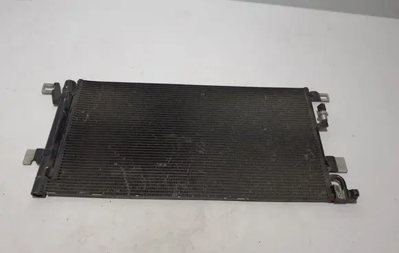 Audi A4 S4 B9 A/C cooling radiator (condenser) 8W0816411L