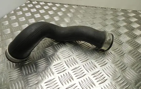 Mercedes-Benz CLC CL203 Air intake hose/pipe A2035283382 VD10680