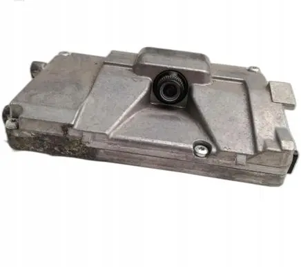 Volkswagen PASSAT B7 Windshield/windscreen camera 3AA980654