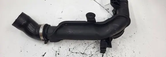 Volkswagen PASSAT B7 Intercooler hose/pipe 1K0145770AE