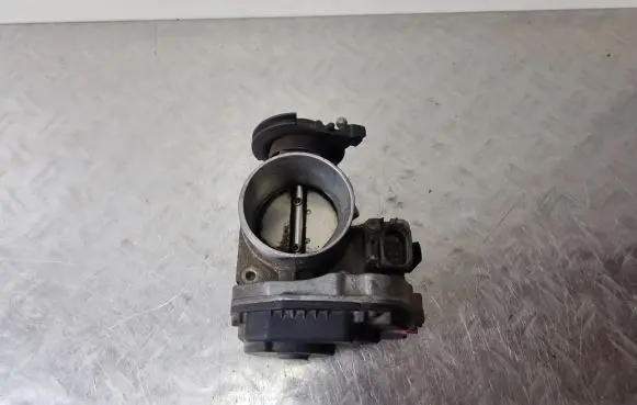 Volkswagen PASSAT B5 Throttle valve 058133063M