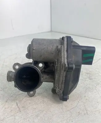 Skoda Octavia Mk3 (5E) EGR valve 04L131501C A2C53420794