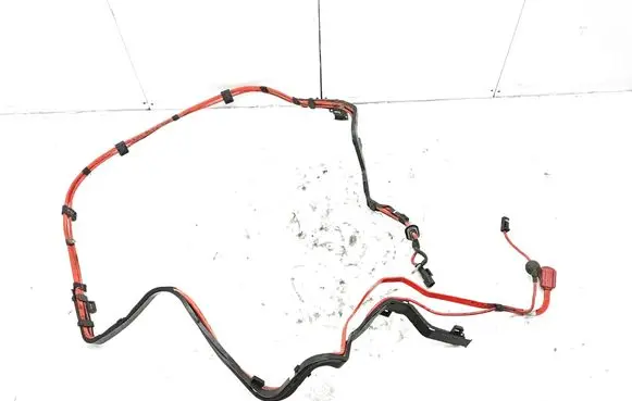 BMW 2 F22 F23 Positive cable (battery) 9348760 9348761 KW4118